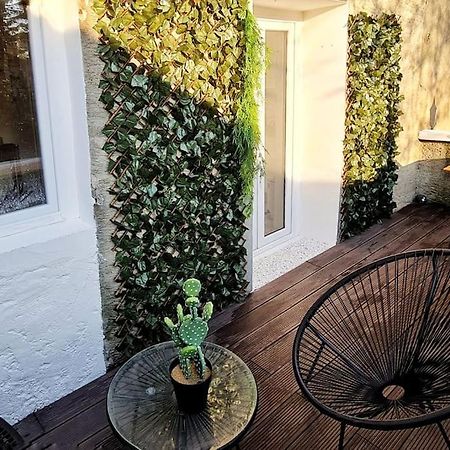 卡尔卡松#New#Terrasse Sud Ouest#Pied De La Cite #1公寓 外观 照片